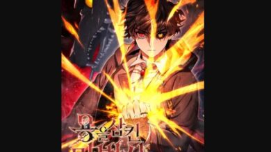 Dragon-Devouring Mage Chapter 39