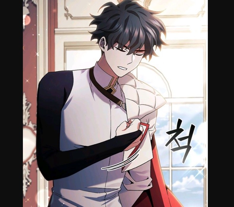 Dragon-Devouring Mage Chapter 40 release date