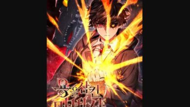 Dragon-Devouring Mage Chapter 41