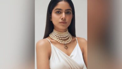 Drishika Chander
