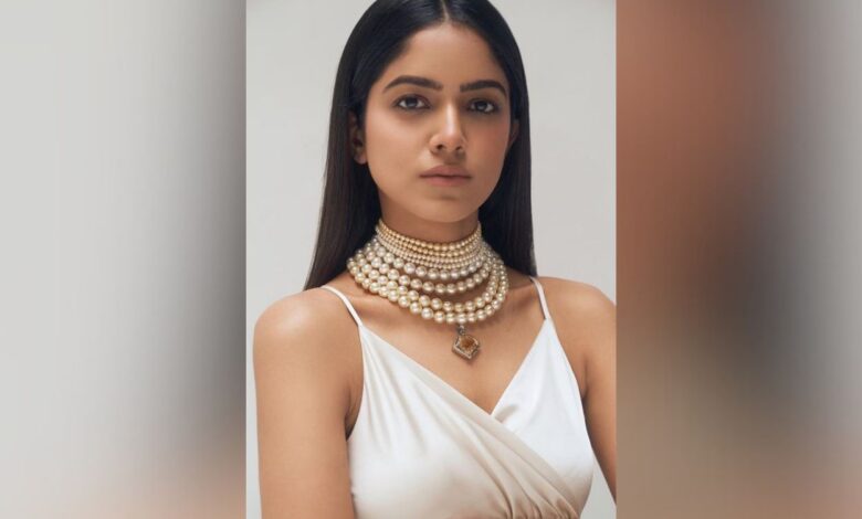 Drishika Chander