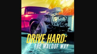 Drive Hard The Maloof Way Season 2