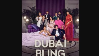 Dubai Bling Season 3