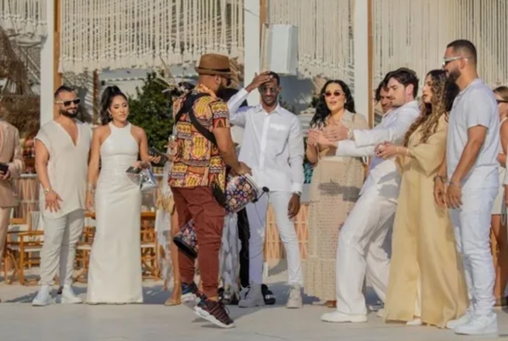 Dubai Bling Season 3 spoiler
