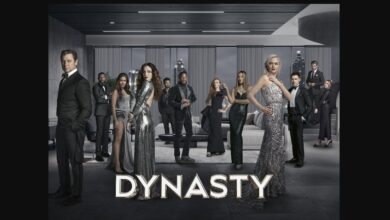 Dynasty Season 10