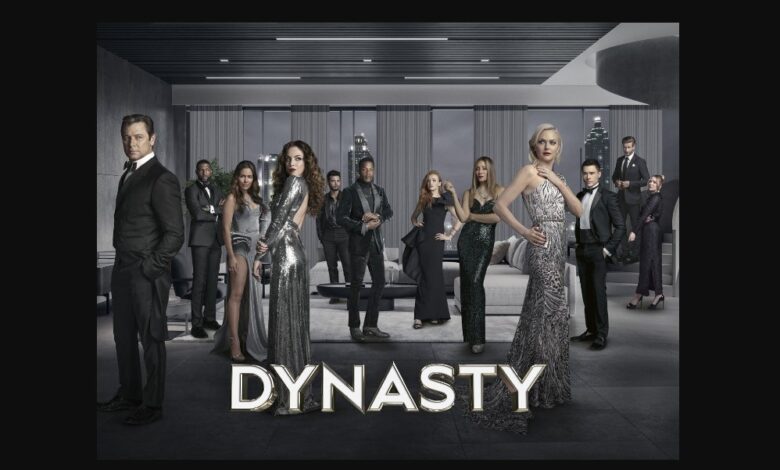 Dynasty Season 10