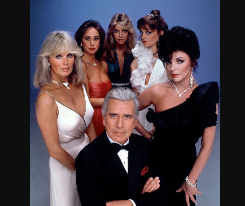 Dynasty Season 10 release date