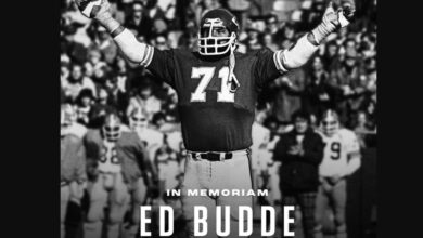Ed Budde Obituary, Cause Of Death, Wife, Children, Parents, Ethnicity, Net Worth & BIO
