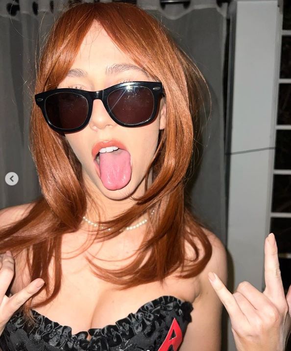 Eden Mccoy wiki