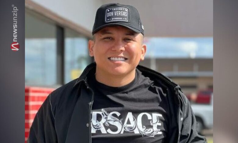 Edwin Luna