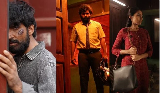 Eerappadham Kaattru Mazhai Movie
