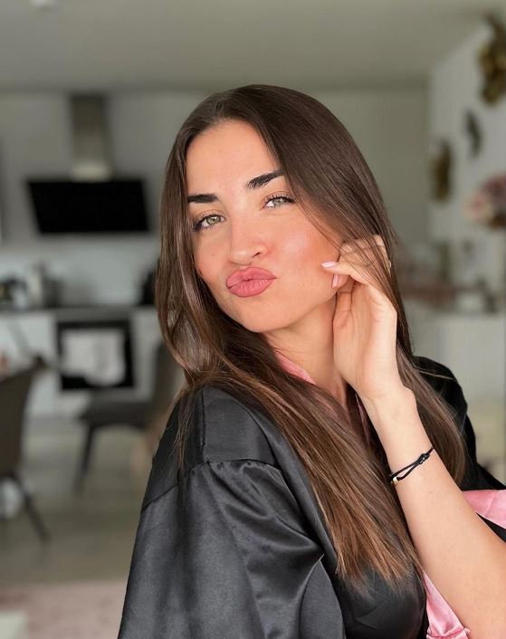 Ekaterina Leonova career