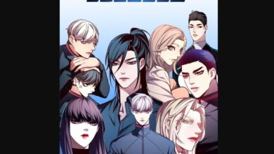 Eleceed Chapter 277