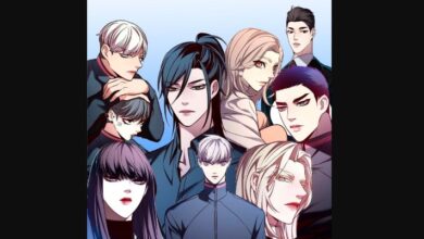 Eleceed Chapter 280