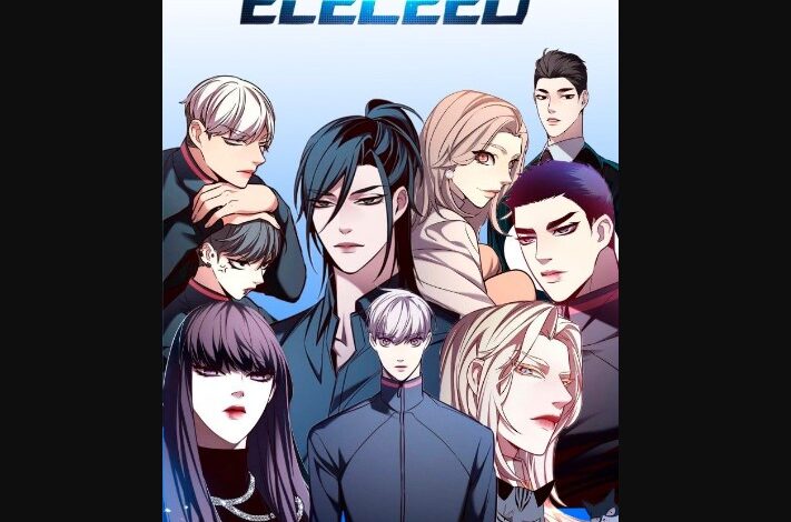 Eleceed Chapter 280