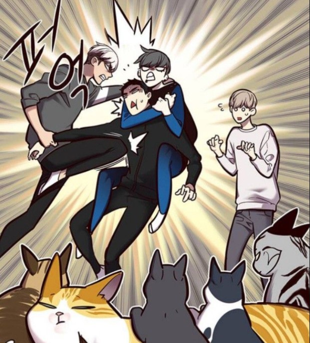 Eleceed Chapter 280 release date