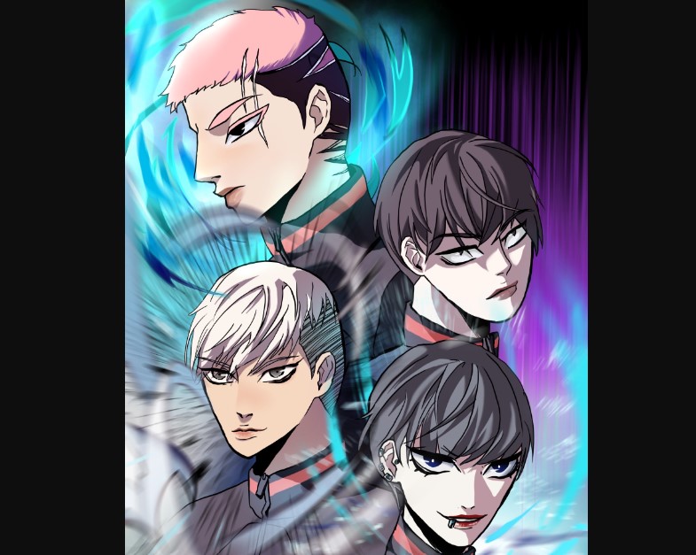 Eleceed Chapter 280 spoiler