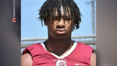 Elijah Pritchett