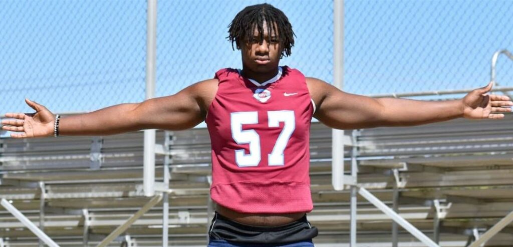 Elijah Pritchett bio