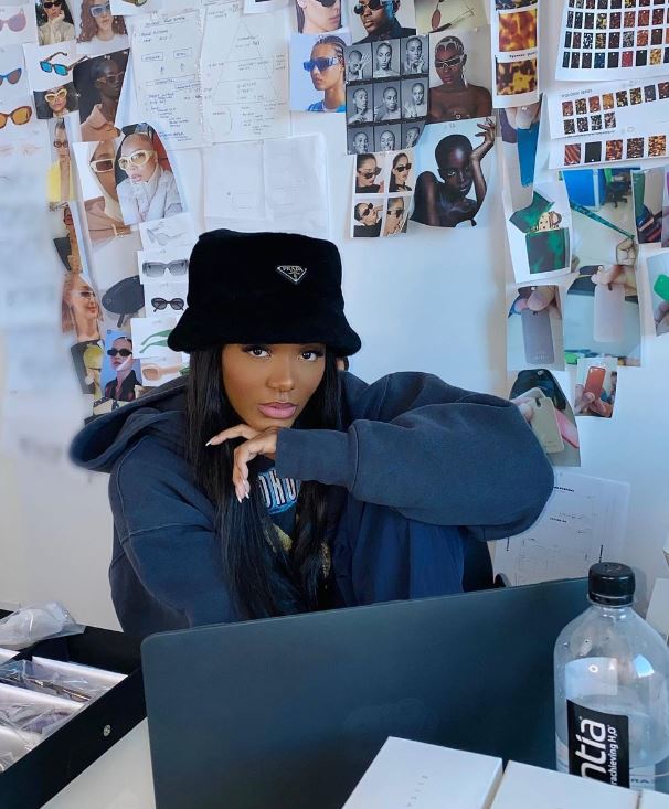 Elisa Johnson career