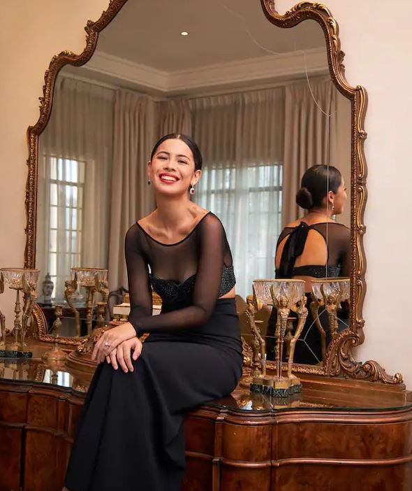 Ella Pangilinan net worth