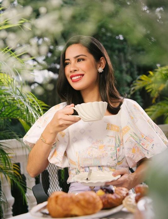 Ella Pangilinan wiki