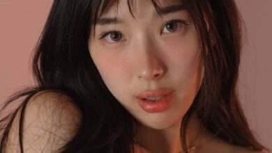 Elle Lee