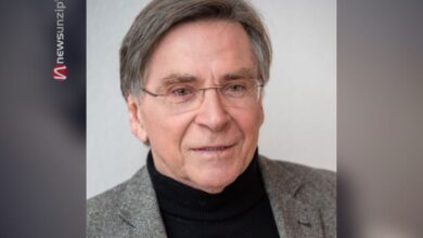 Elmar Wepper
