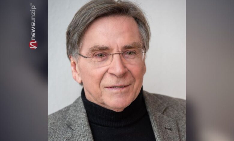 Elmar Wepper