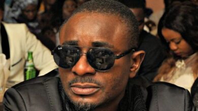 Emeka Ike