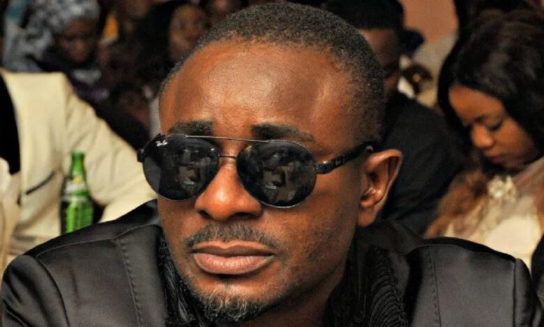 Emeka Ike