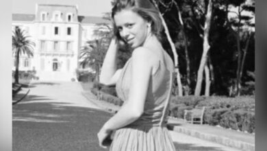 Emmanuelle Debever