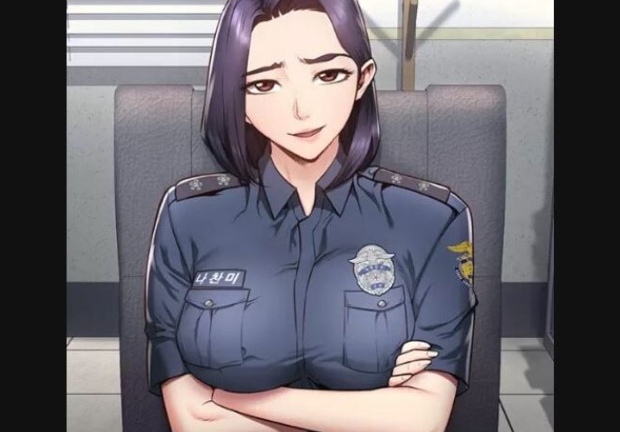English Spoiler of Locked Up Chapter 33