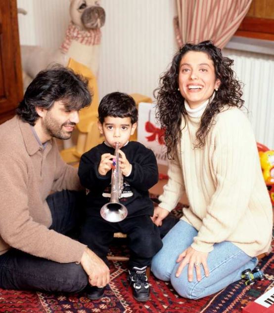 Enrica Cenzatti wiki