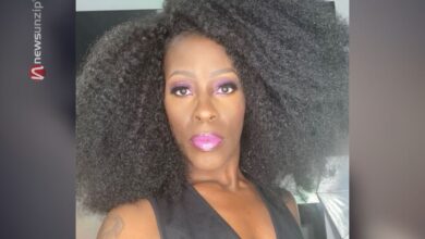Erica L. Carrington