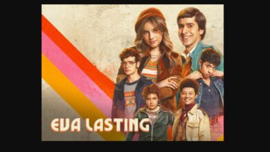 Eva Lasting Season 2