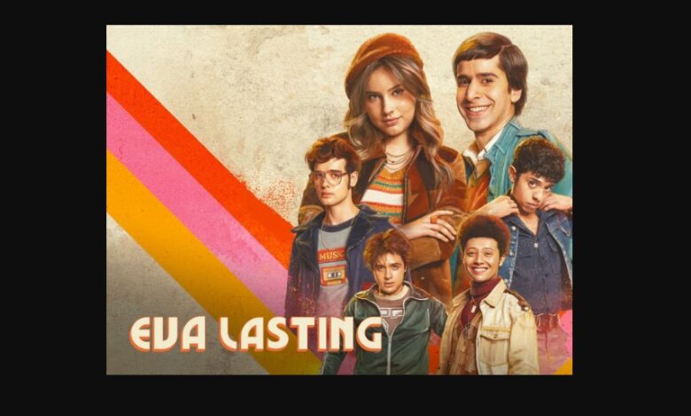 Eva Lasting Season 2