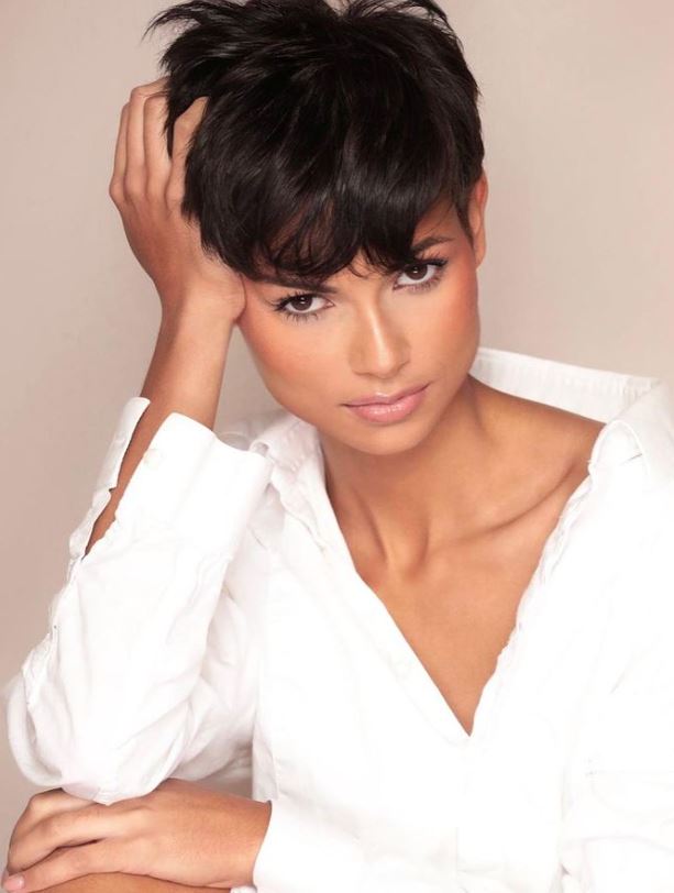 Eve Gilles wiki
