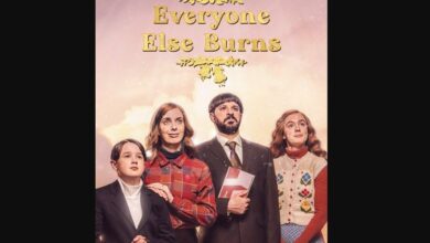 Everyone Else Burns Season 2 Release Date