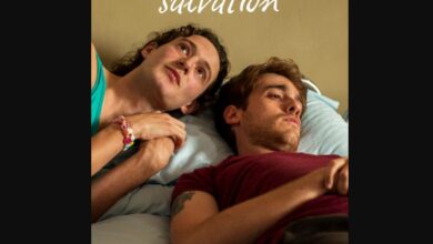 Everything Calls For Salvation Season 2