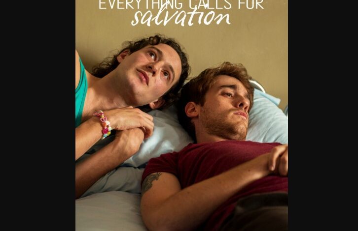 Everything Calls For Salvation Season 2