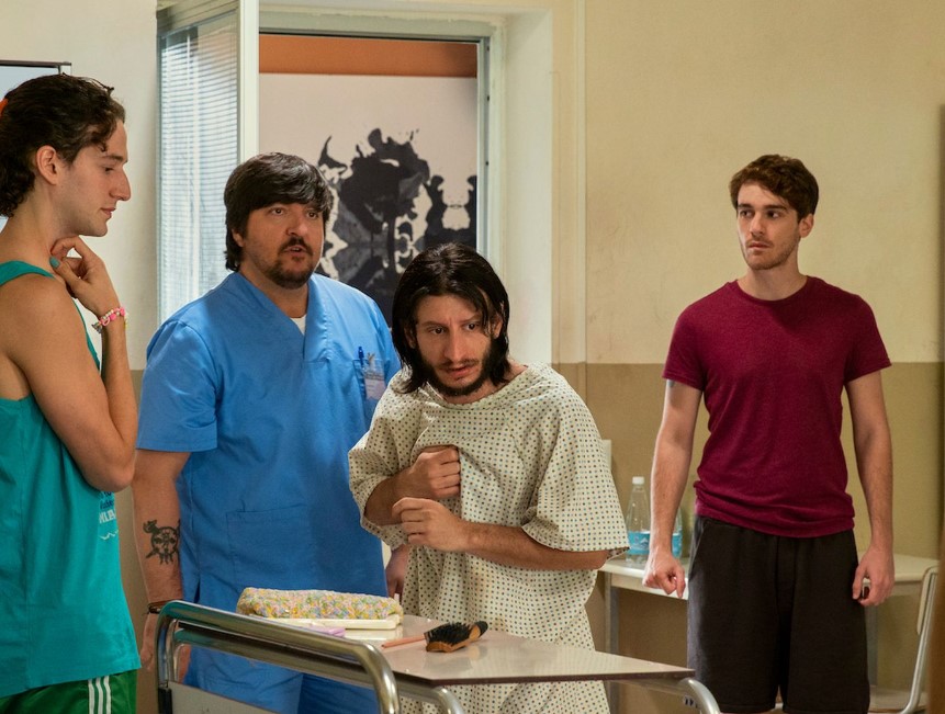 Everything Calls For Salvation Season 2 release date