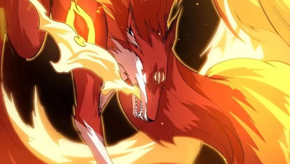 Evolution Begins With a Big Tree Chapter 146 – 147 – 148 spoiler