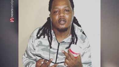 FBG Duck