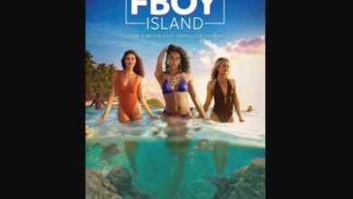 FBOY Island Season 4