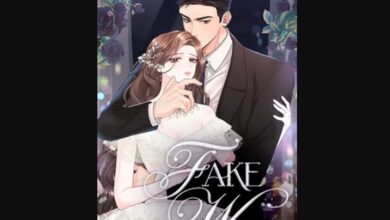 Fake Wife Chapter 30