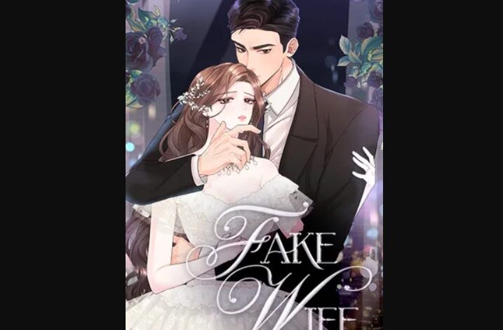 Fake Wife Chapter 30