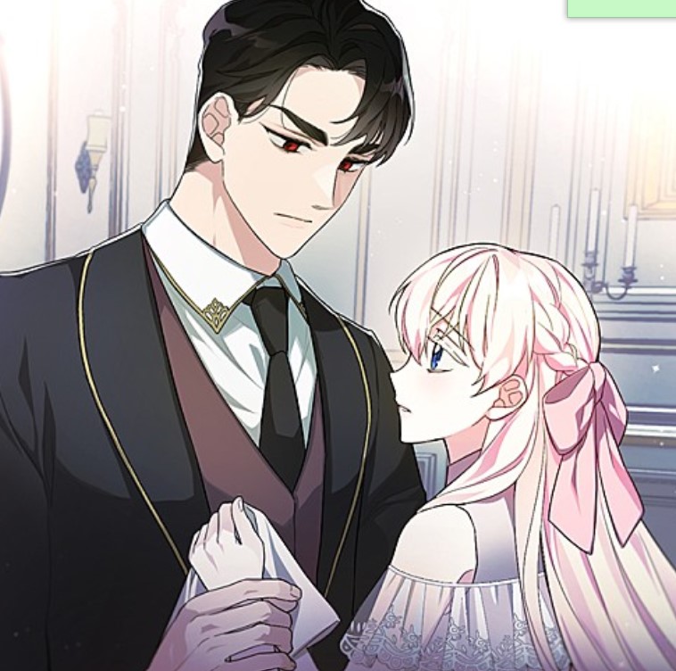 Fake Wife Chapter 30 release date