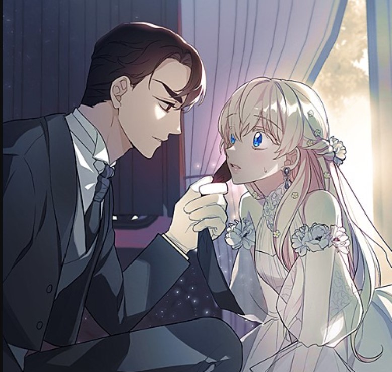 Fake Wife Chapter 30 spoiler