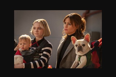 Family Switch Part 2 Cast